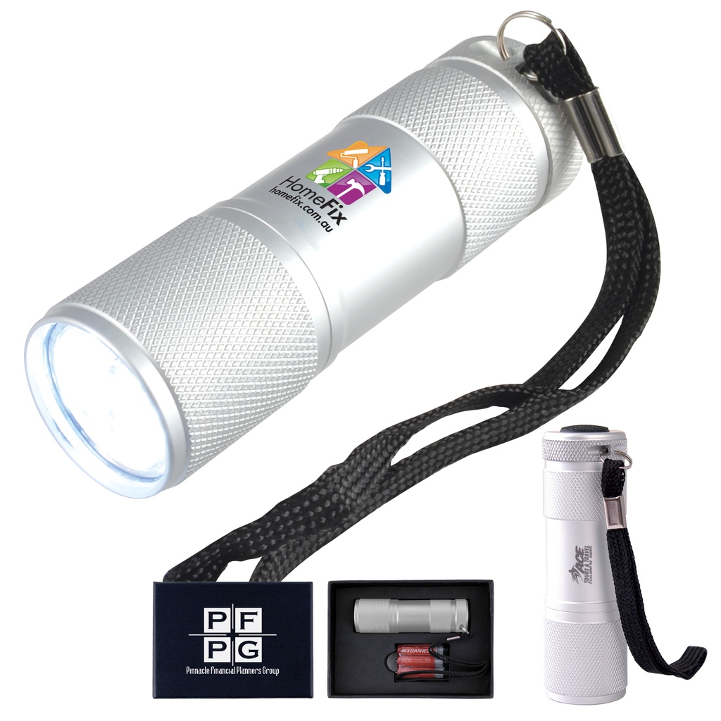 [LL11009] Laser Torch
