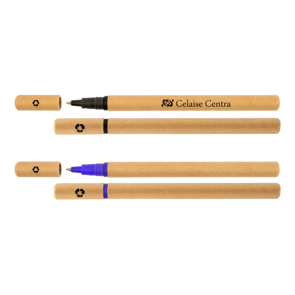 [LL115] Stratos Cardboard Pen