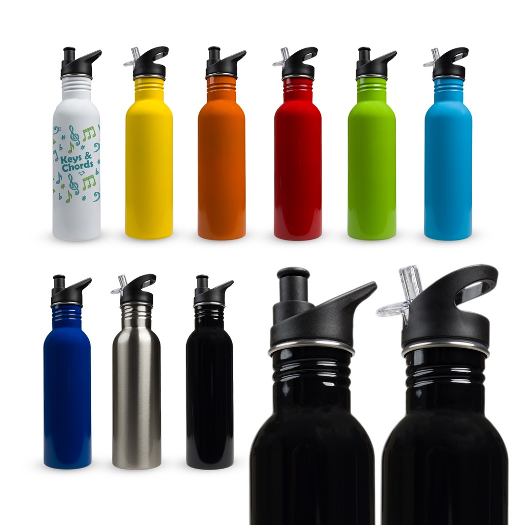 [LL1385] Hike Bottle 