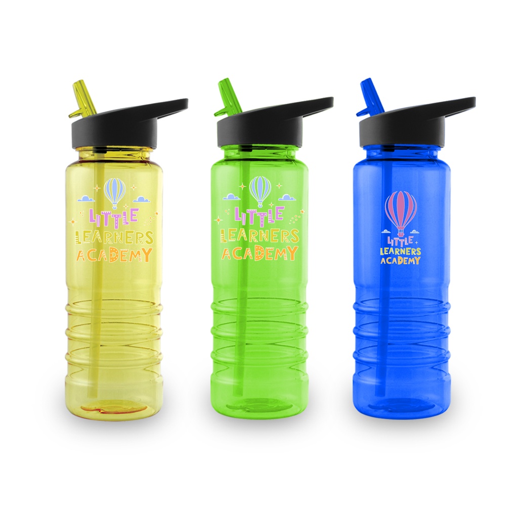 [LL1390] Tahiti Bottle 