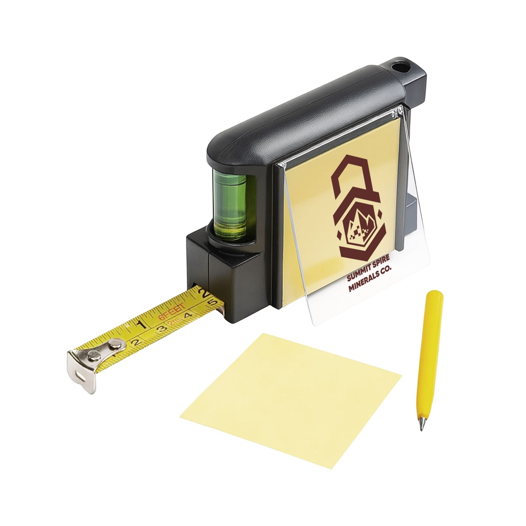 [LL1402] Contractor Tape Measure