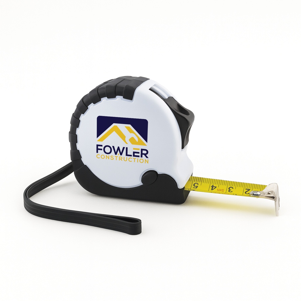 [LL1408] Exocet 5m Retracting Tape Measure