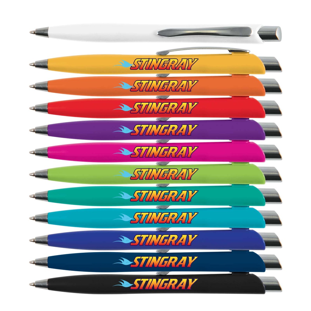 [LL1472] Stingray Pen