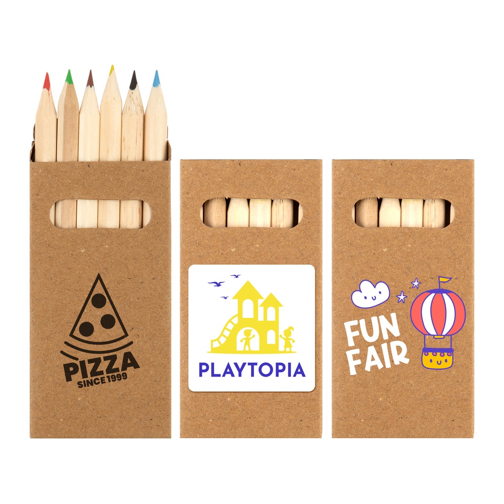 [LL1904] Tourer Pencil Set