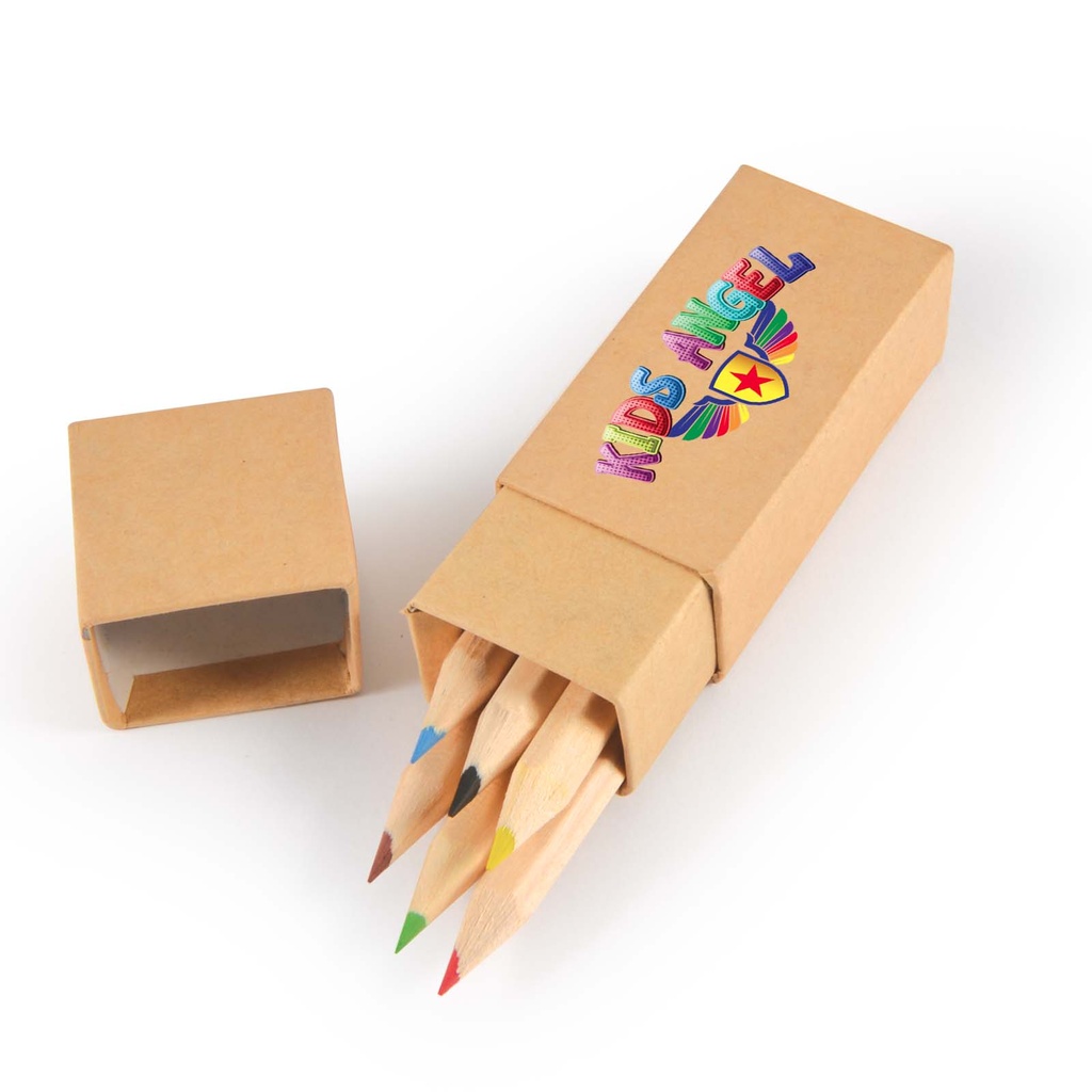 [LL1914] Pablo Pencil Set