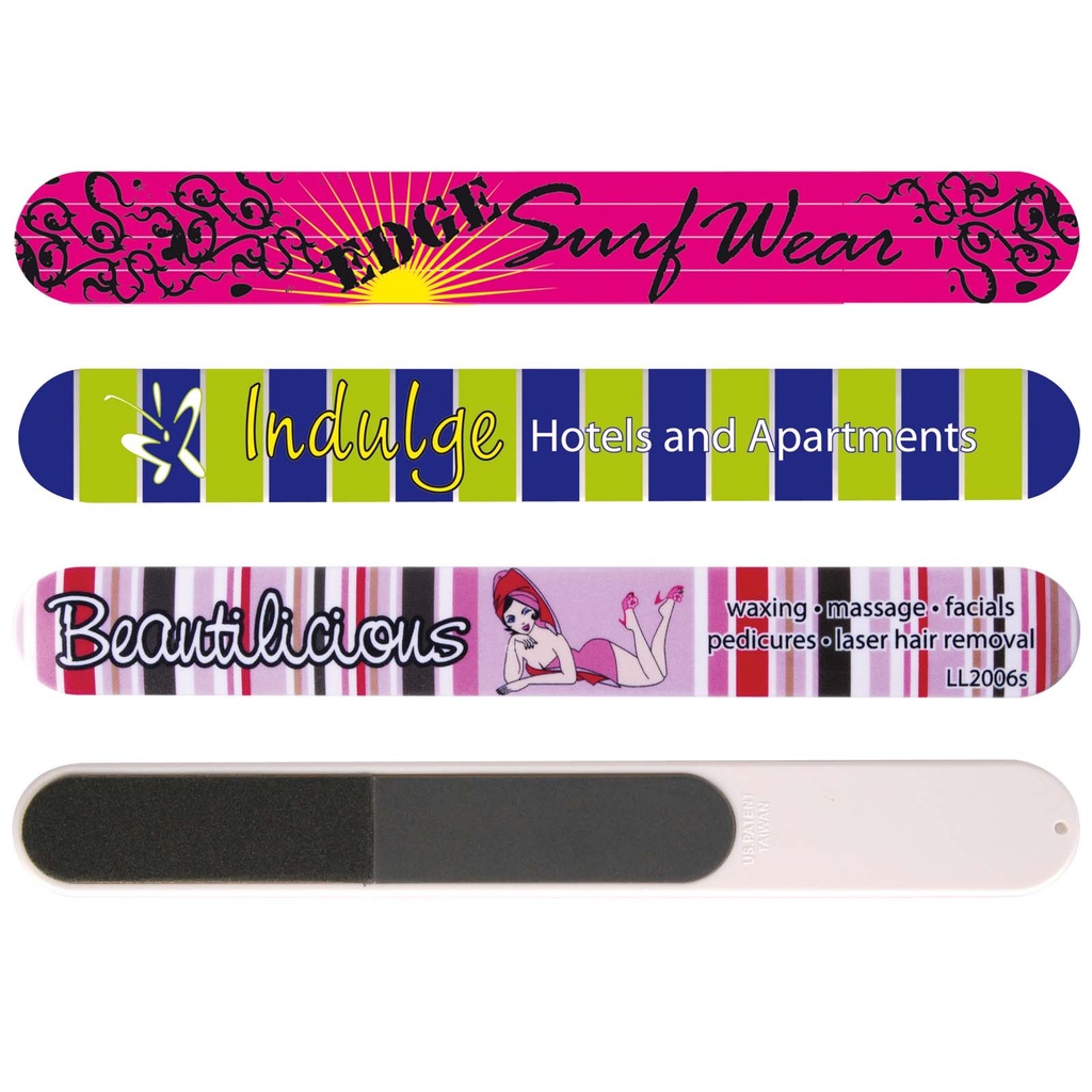 [LL2006] New Vogue Nail File