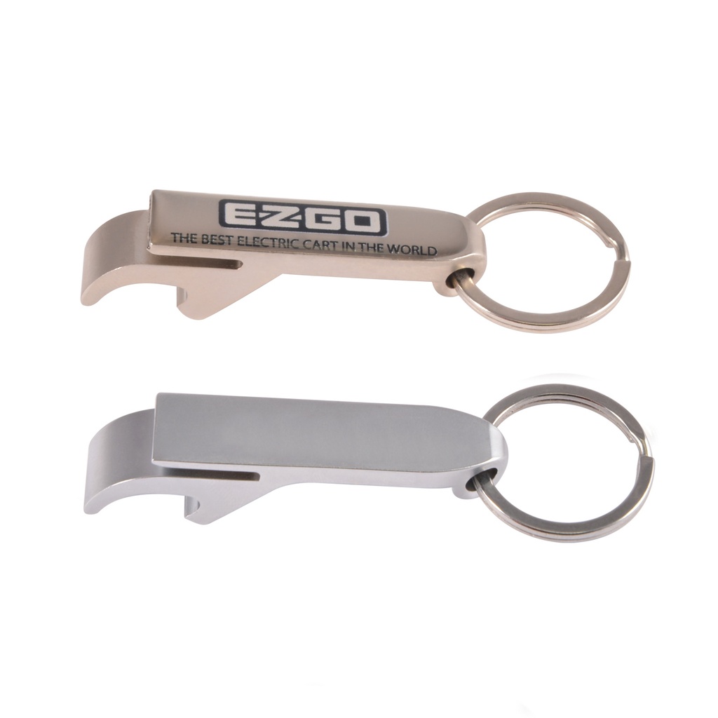 [LL201] Skol Bottle Opener / Keytag