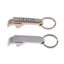 Skol Bottle Opener / Keytag