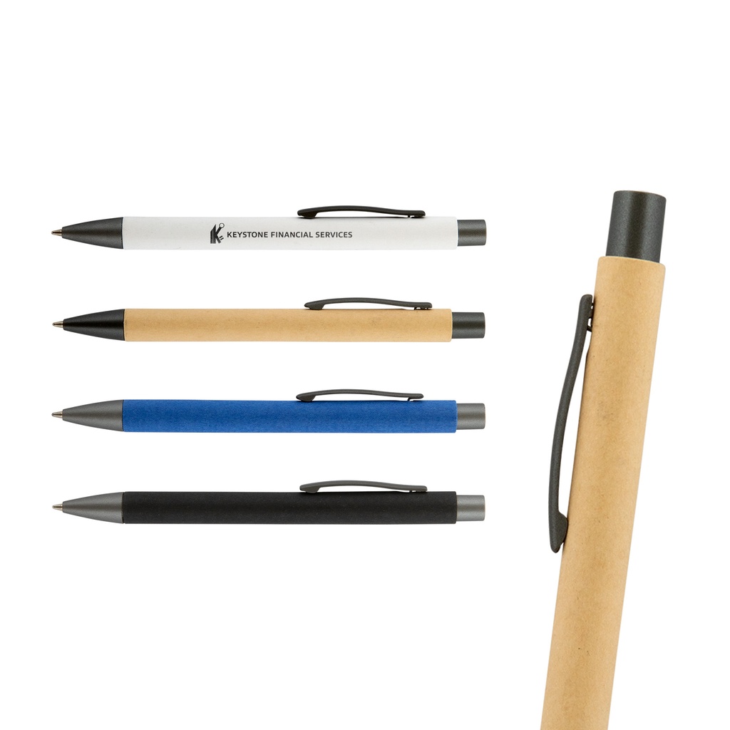 [LL2039] Aspen Paper Pen