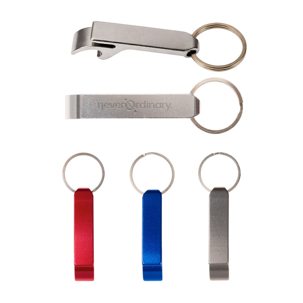 [LL205] Cheers Bottle Opener / Keytag