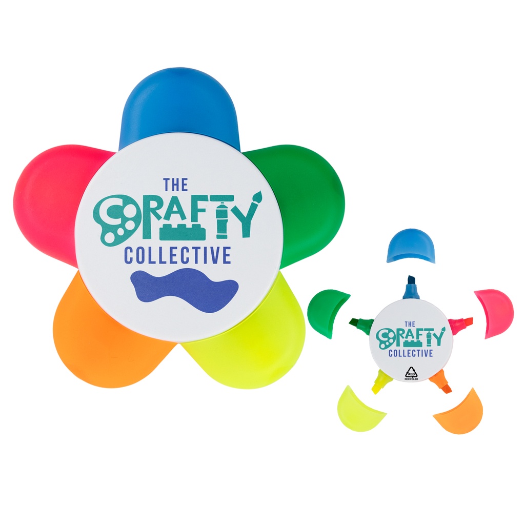 [LL210] Daisy Highlighter