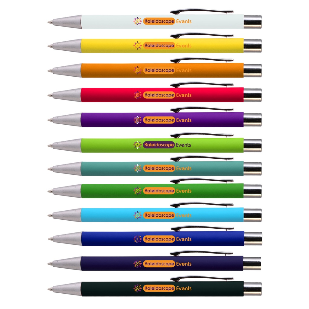 [LL2113] Aspen Aluminium Pen