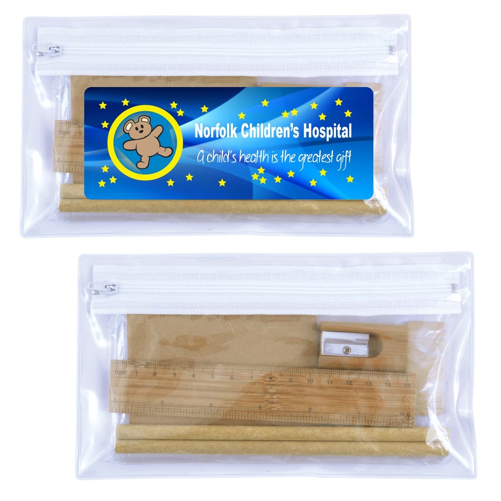 [LL21341] Stanford Stationery Set