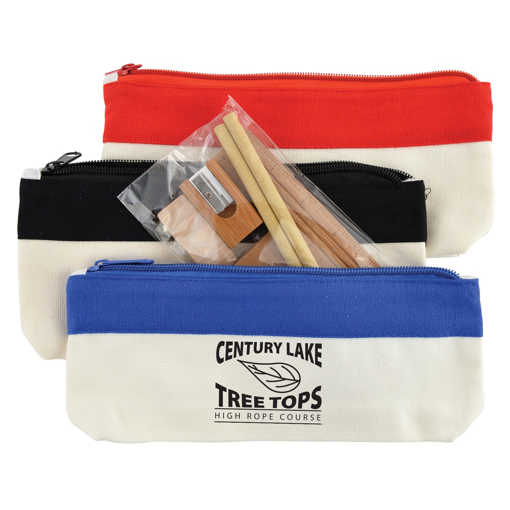 [LL21343] Oxford Stationery Set