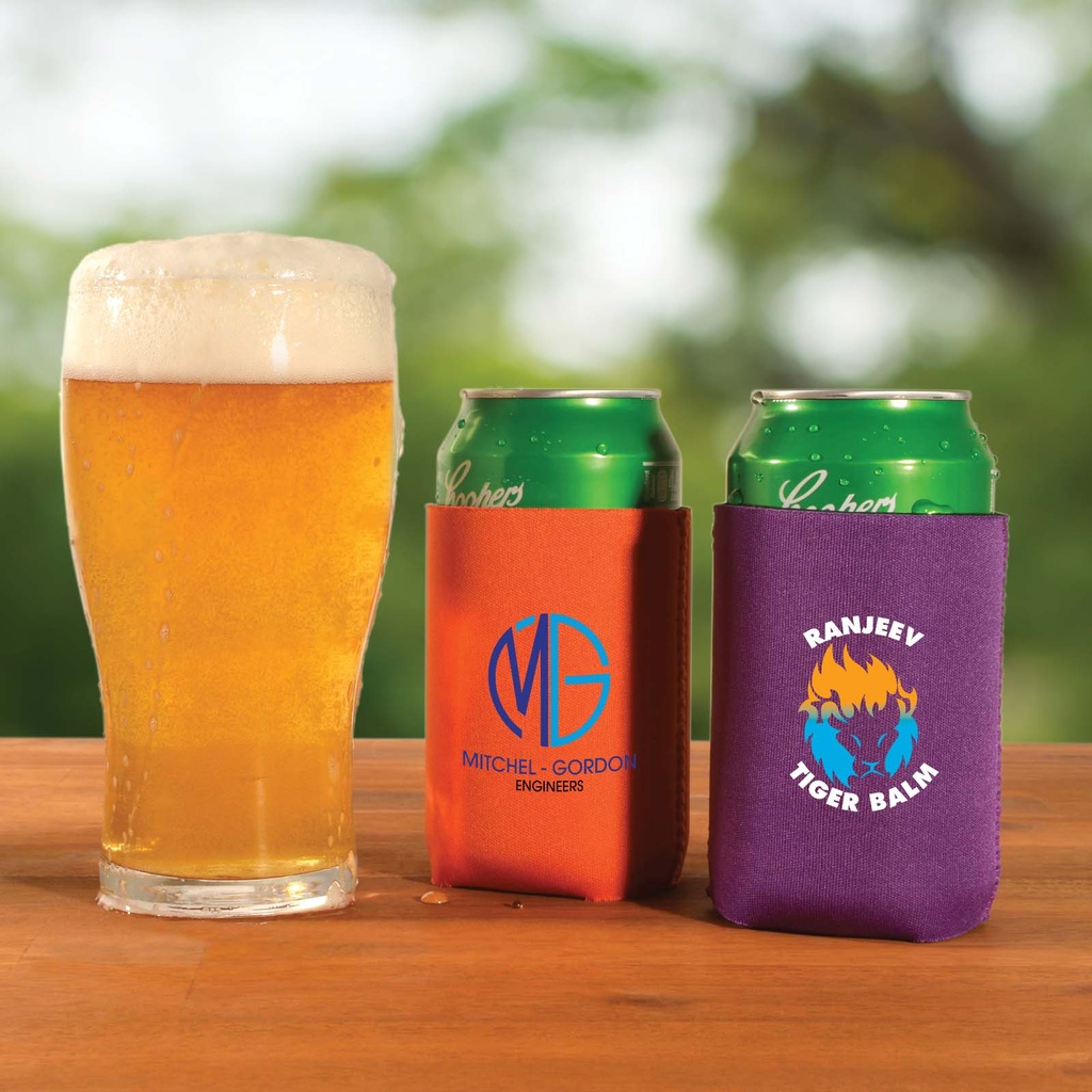 [LL2295] Surf Stubby Cooler