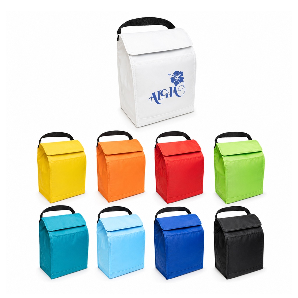 [LL2315] Sumo Cooler Lunch Bag