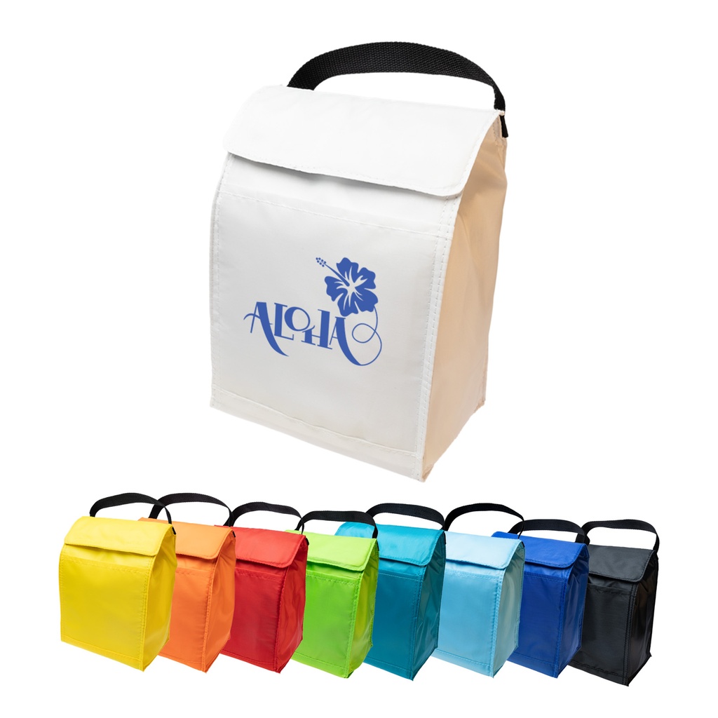 [LL2315] Sumo Cooler Lunch Bag