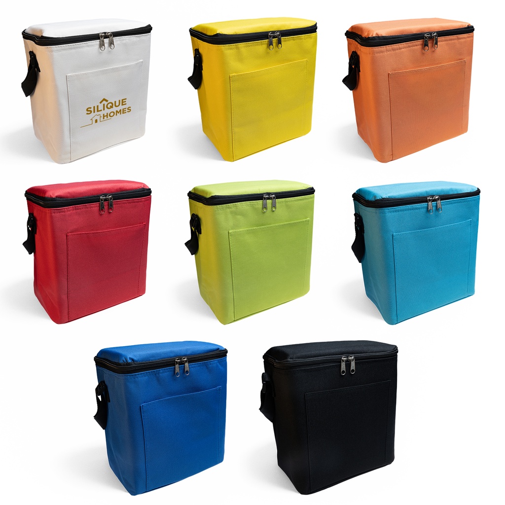 [LL2330] Subzero Cooler Bag