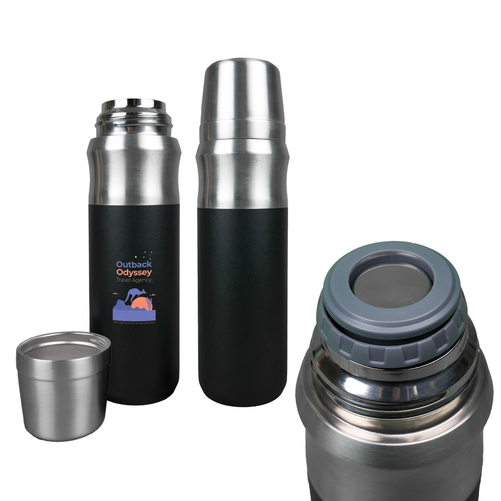 [LL2349] Monte Vacuum Flask
