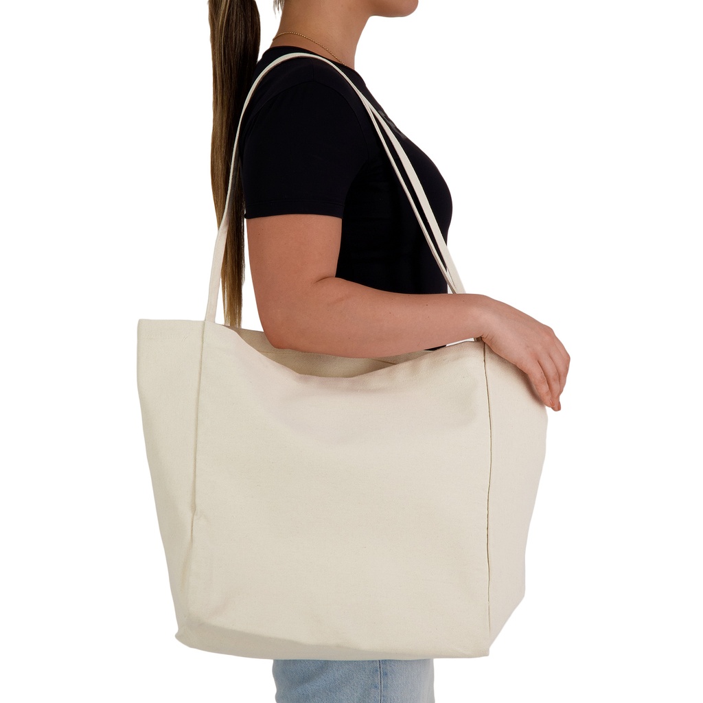[LL2359] Lively Tote Bag