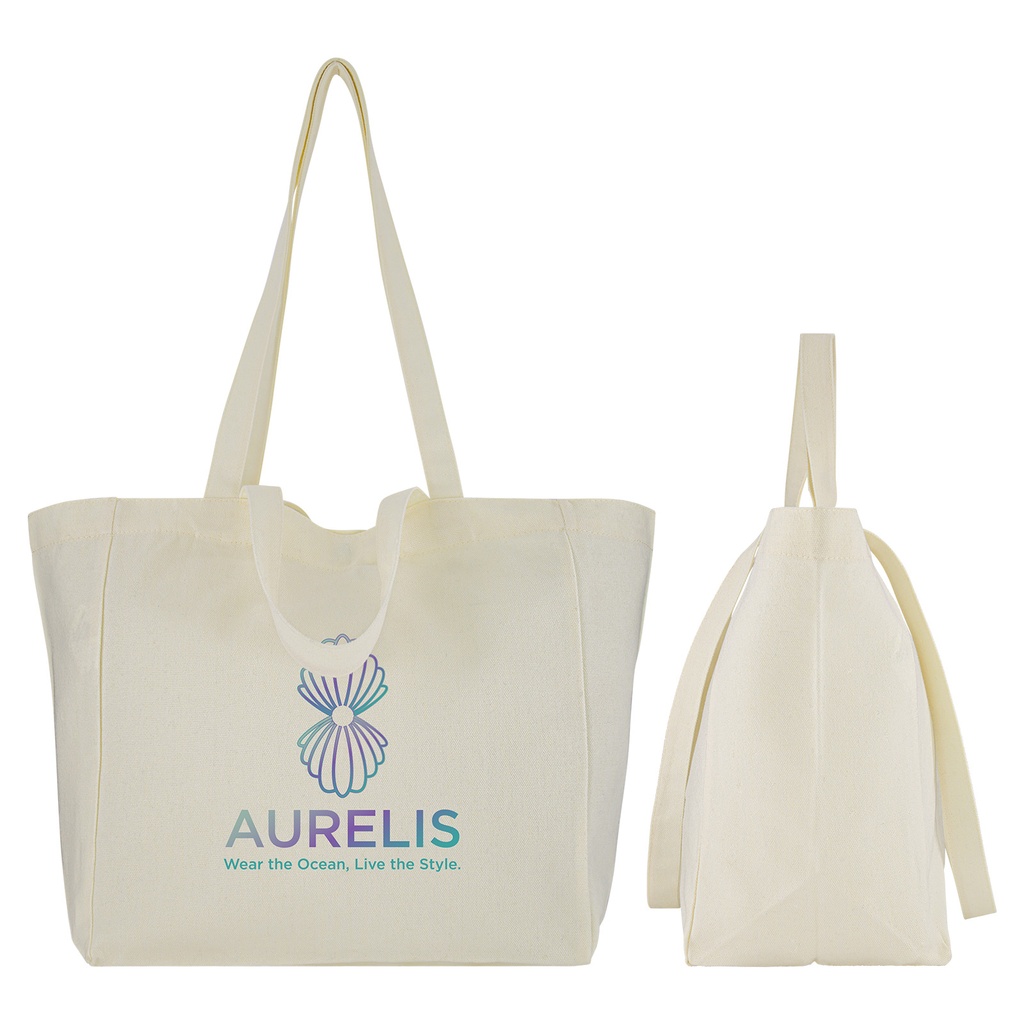[LL2363] Splendid Canvas Bag