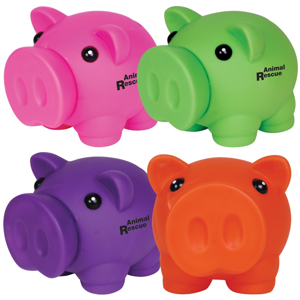 [LL2408] Micro Piglet Coin Bank