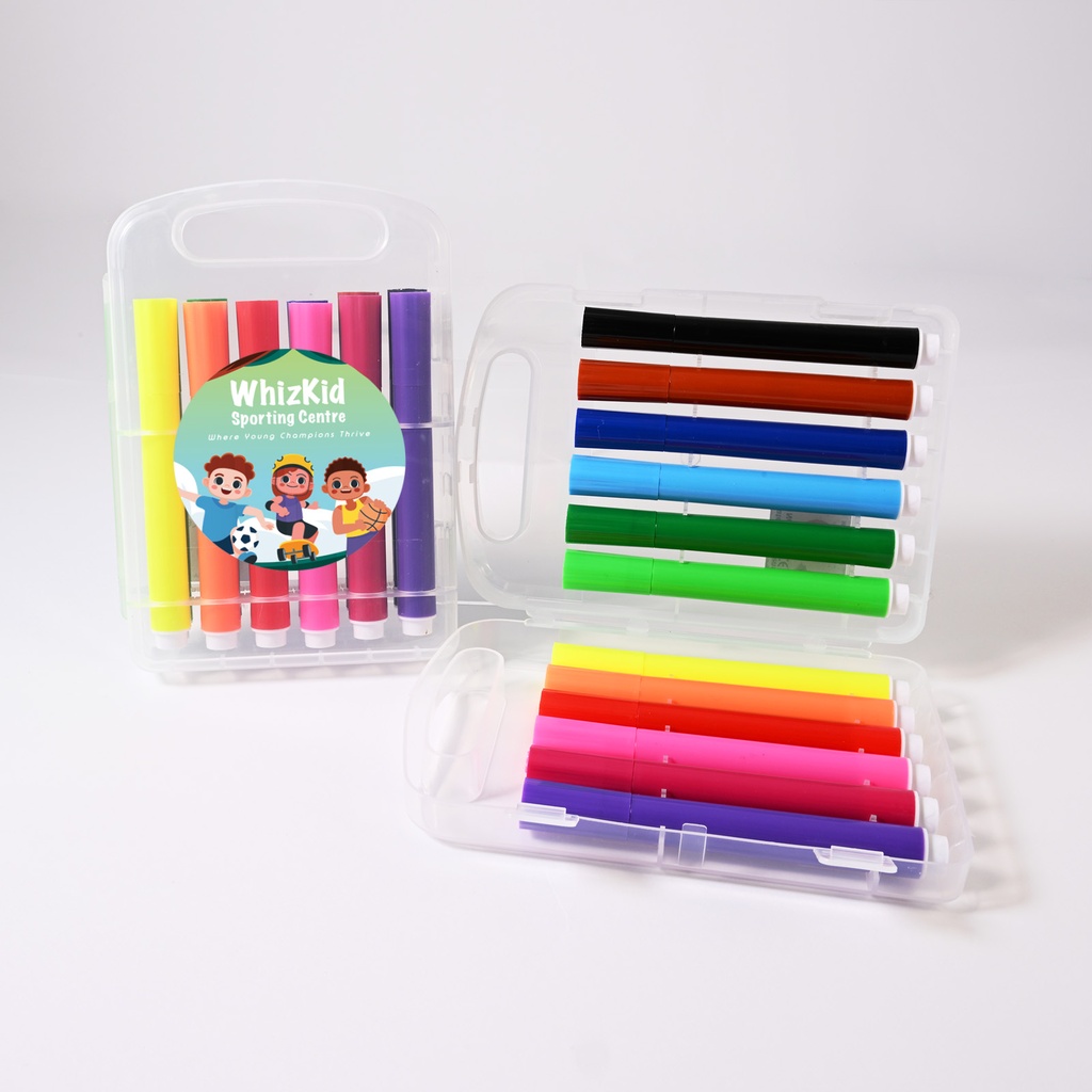 [LL2912] Felt Tip Pens