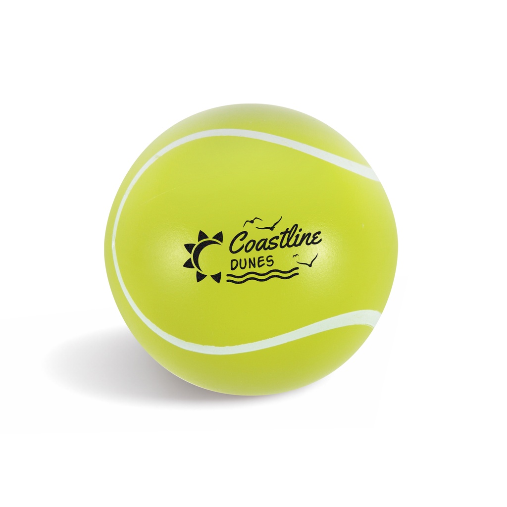 [LL3011] Hi Bounce Tennis Ball