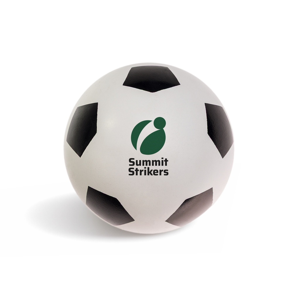 [LL3012] Hi Bounce Soccer Ball 