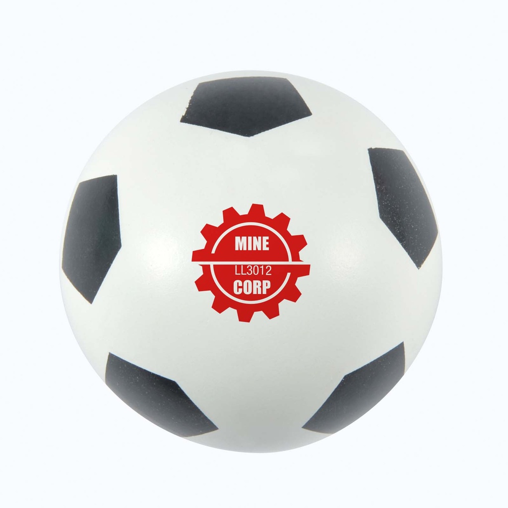 [LL3012] Hi Bounce Soccer Ball 