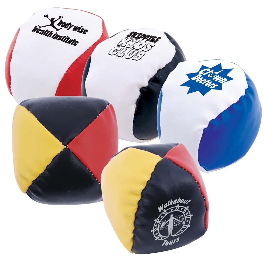 [LL3015] Ace Hacky Sacks