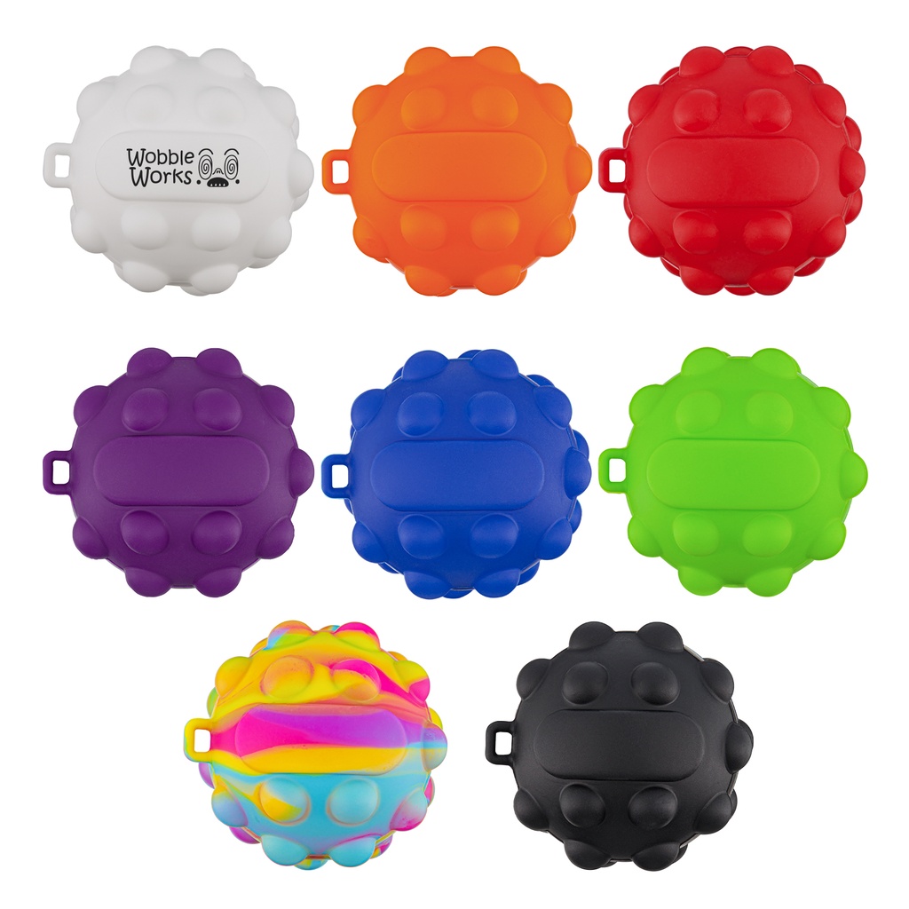 [LL3018] Popper Ball