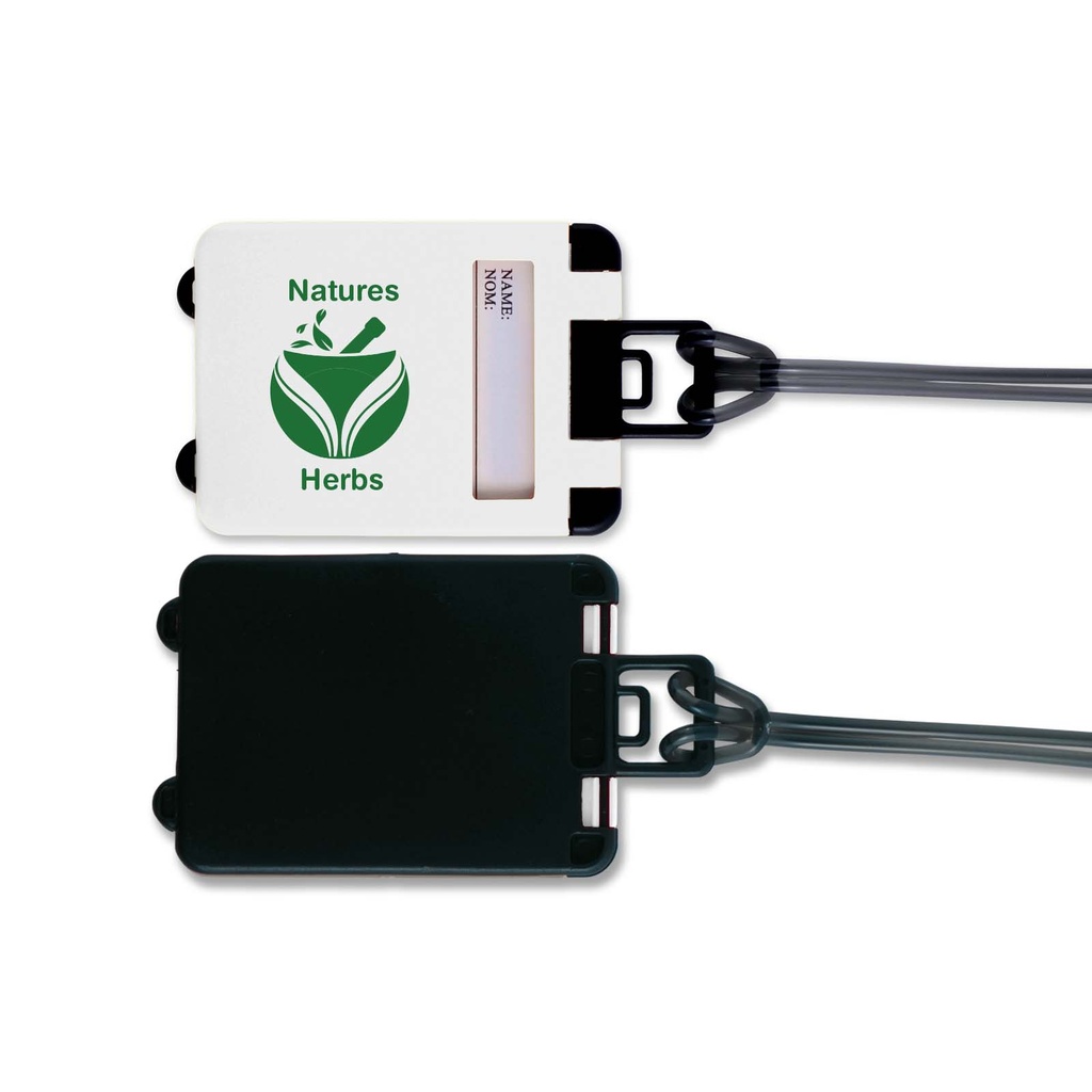 [LL3024] Venezia Luggage Tag