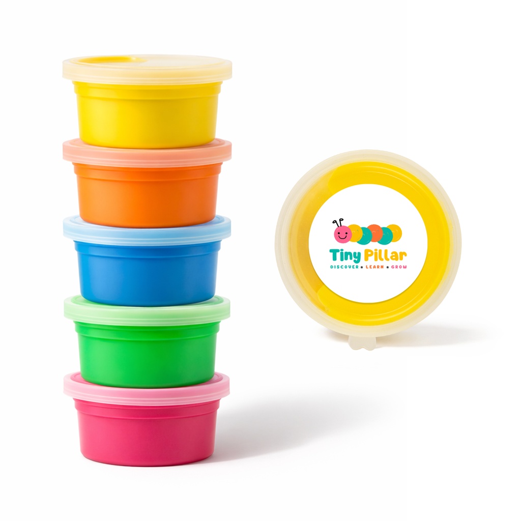 [LL3079] Crazy Bouncing Putty