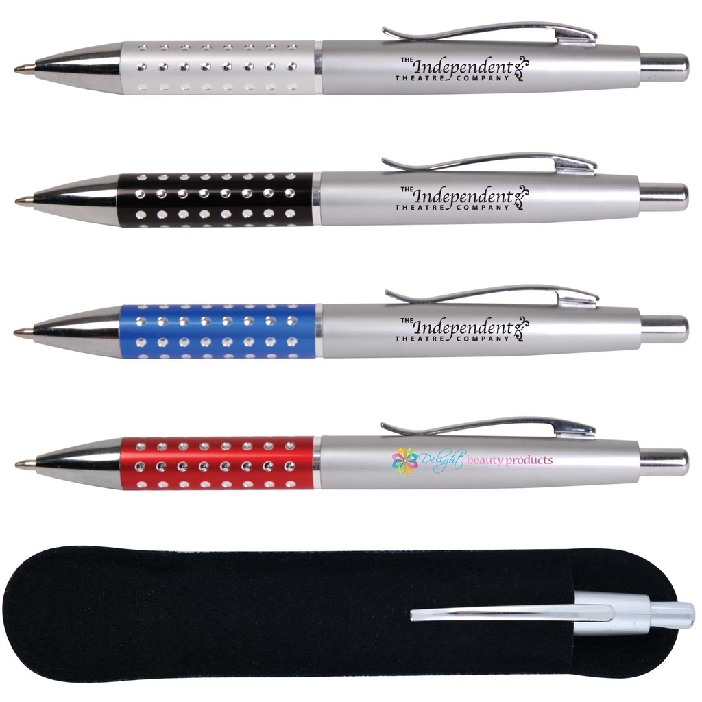 [LL3081] Bling Pen