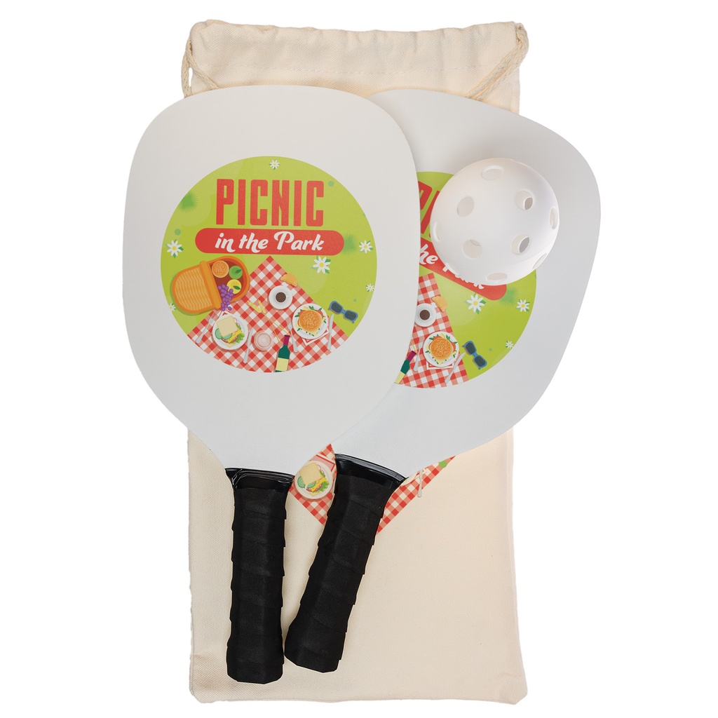 [LL3111] Pickleball Set