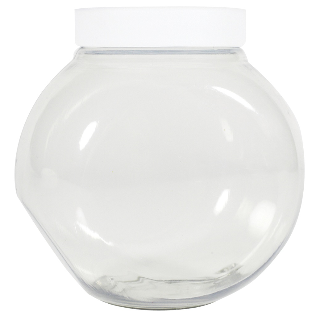 [LL3148] Plastic Container
