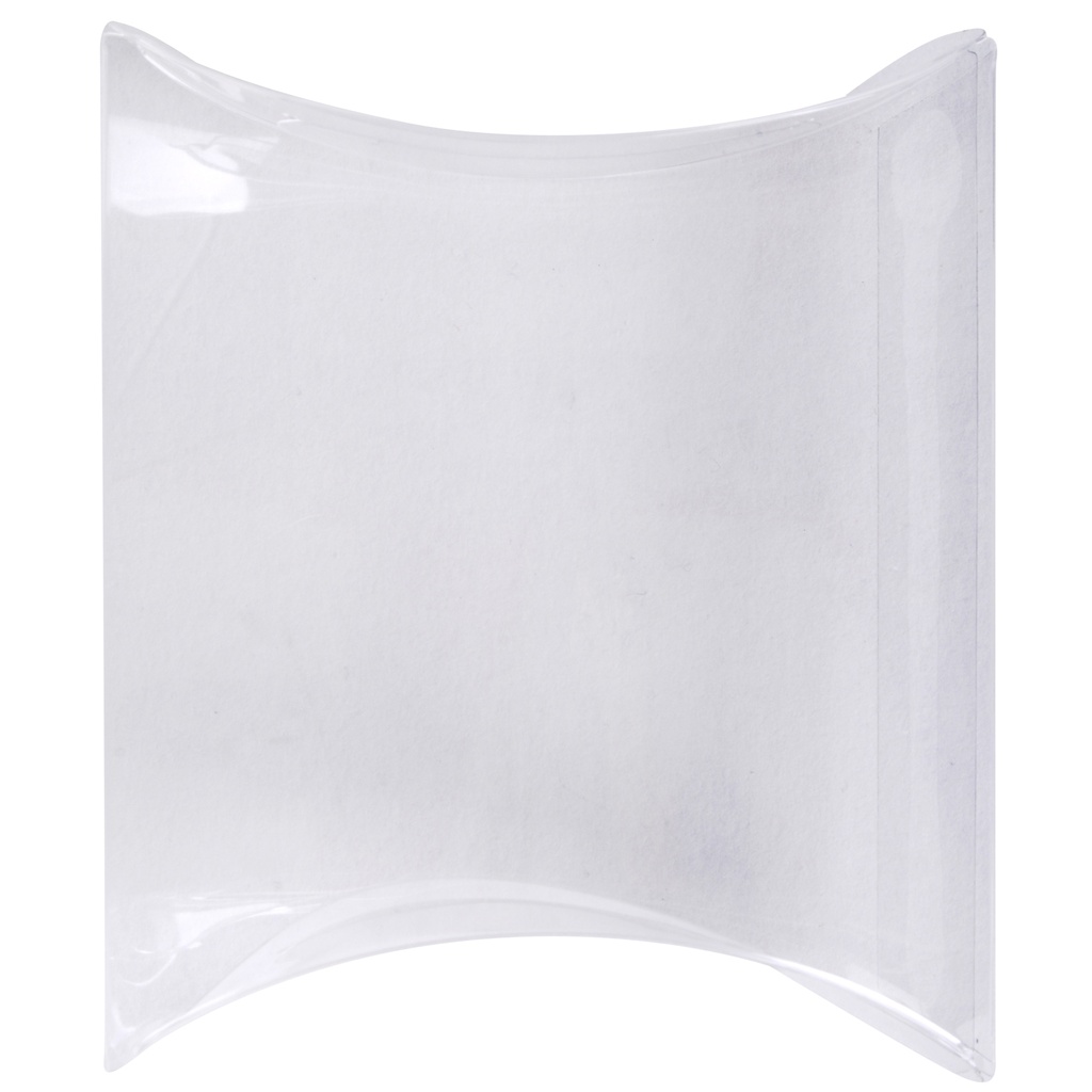 [LL326] Clear Pillow Pack