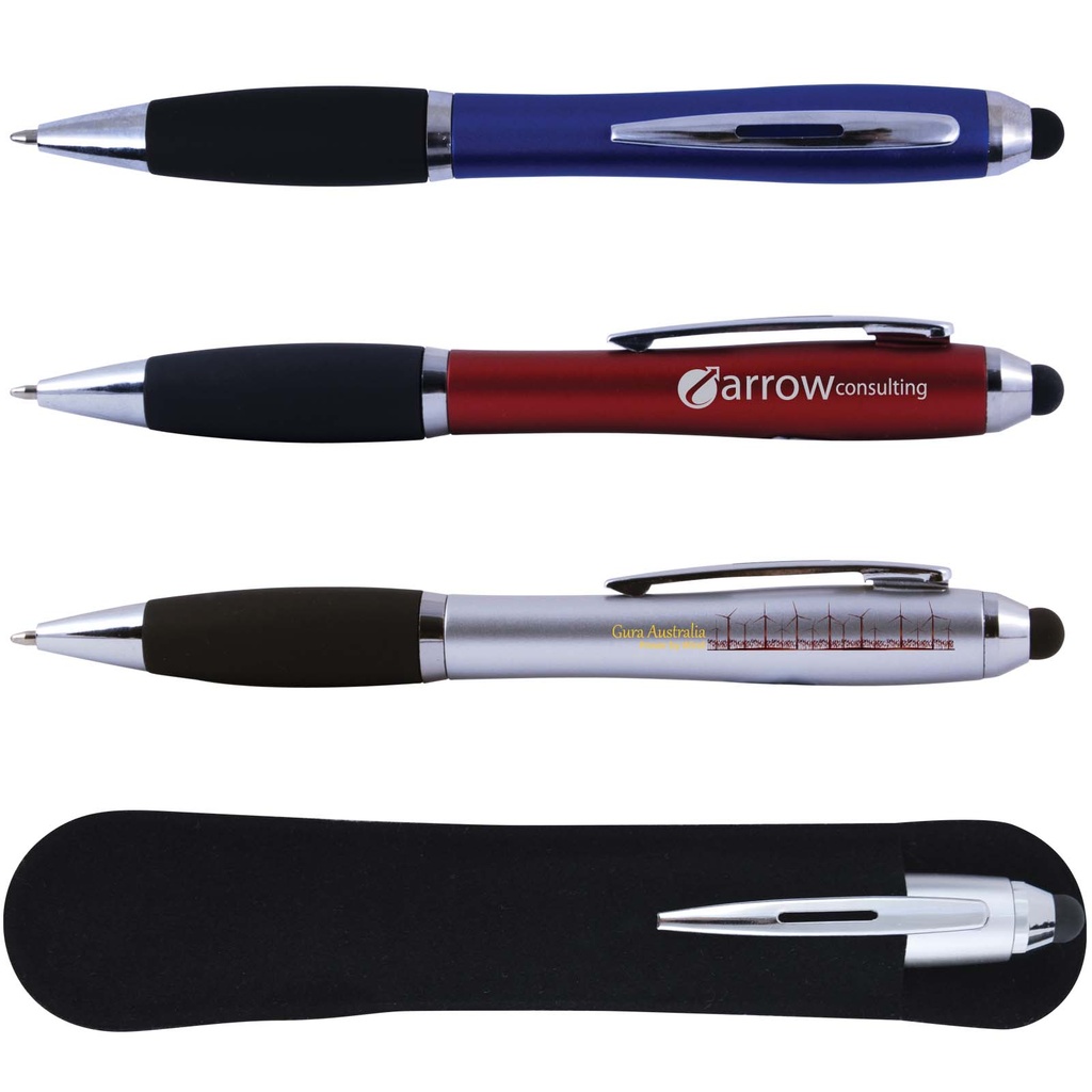 [LL3260] Santa Fe Pen / Stylus