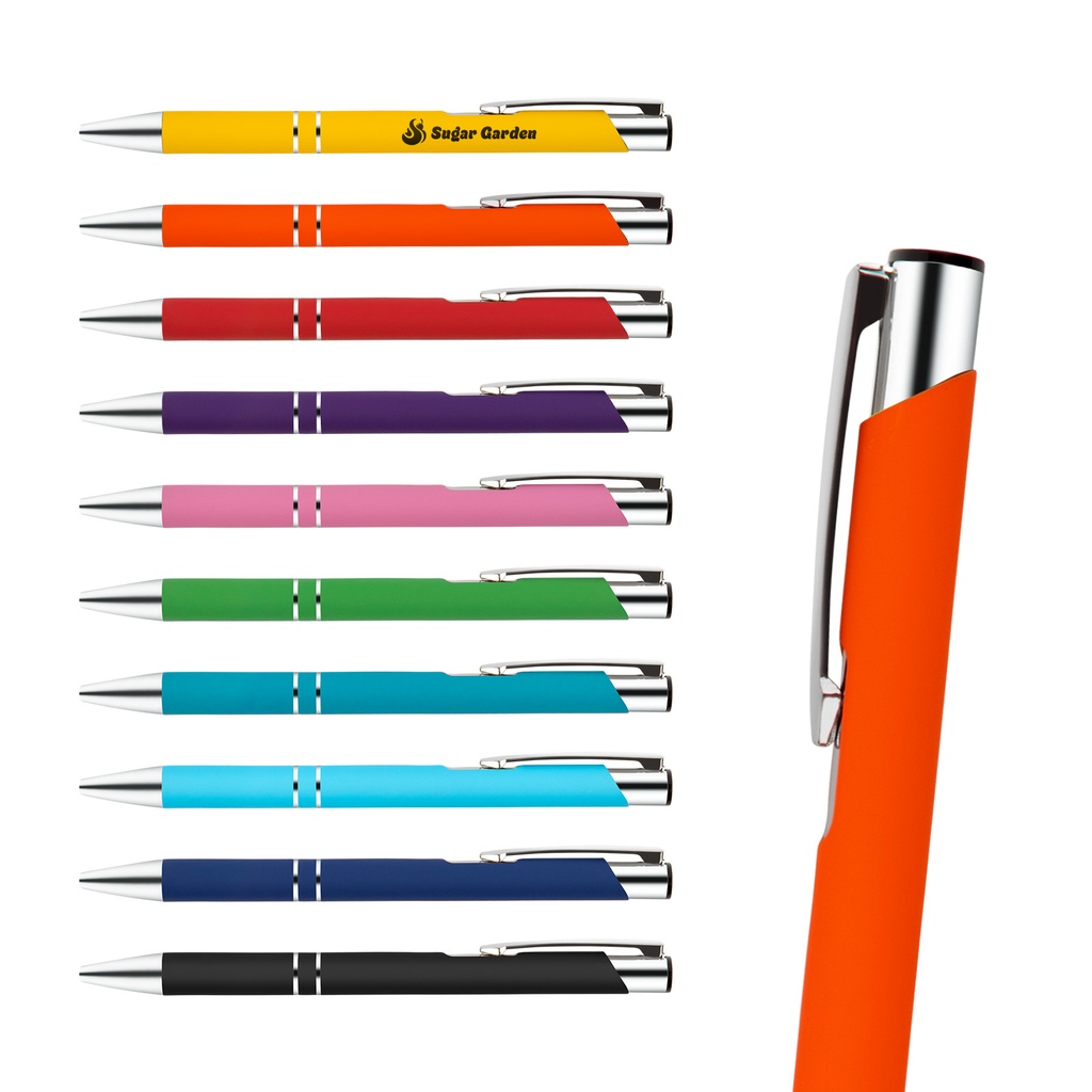 [LL3270] Napier Deluxe Pen