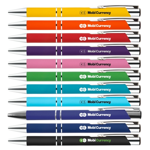 Napier Deluxe Pen
