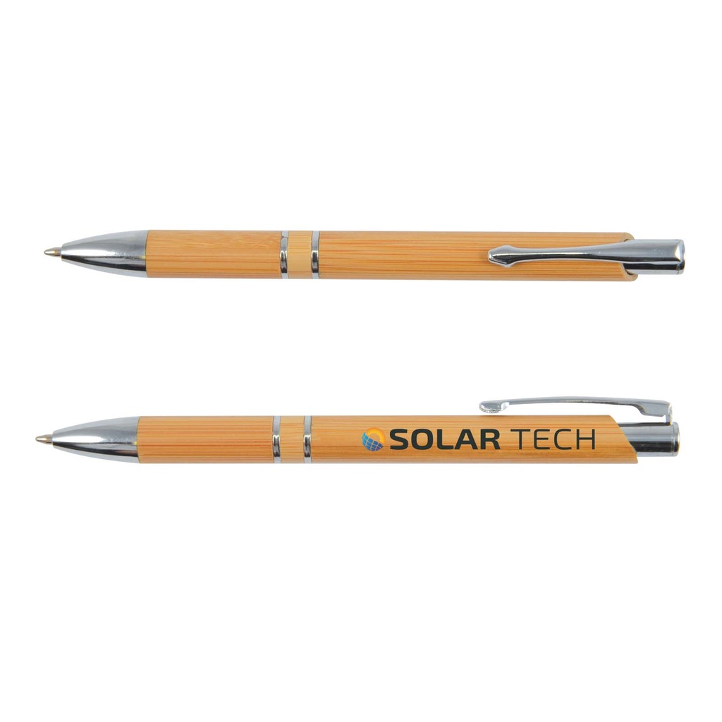 [LL3274] Napier Bamboo Pen