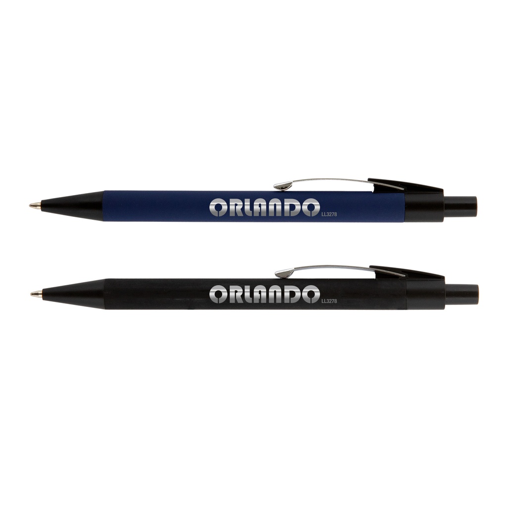 [LL3278] Orlando Mirror Pen