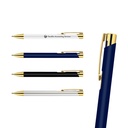 Napier Pen (Gold Edition)