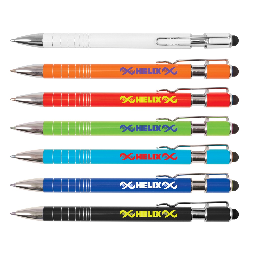 [LL3282] Helix Pen / Stylus