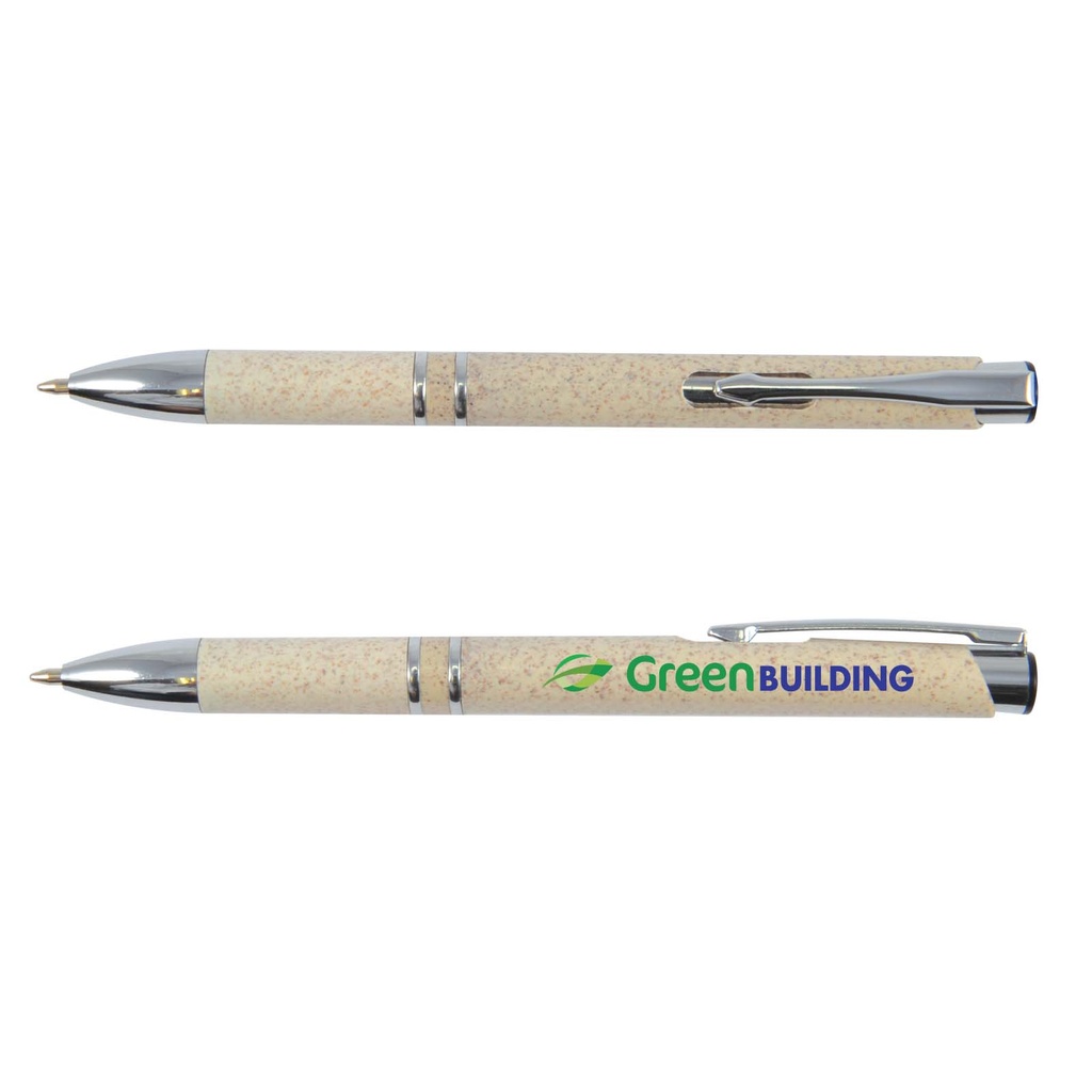 [LL3283] Napier Eco Pen