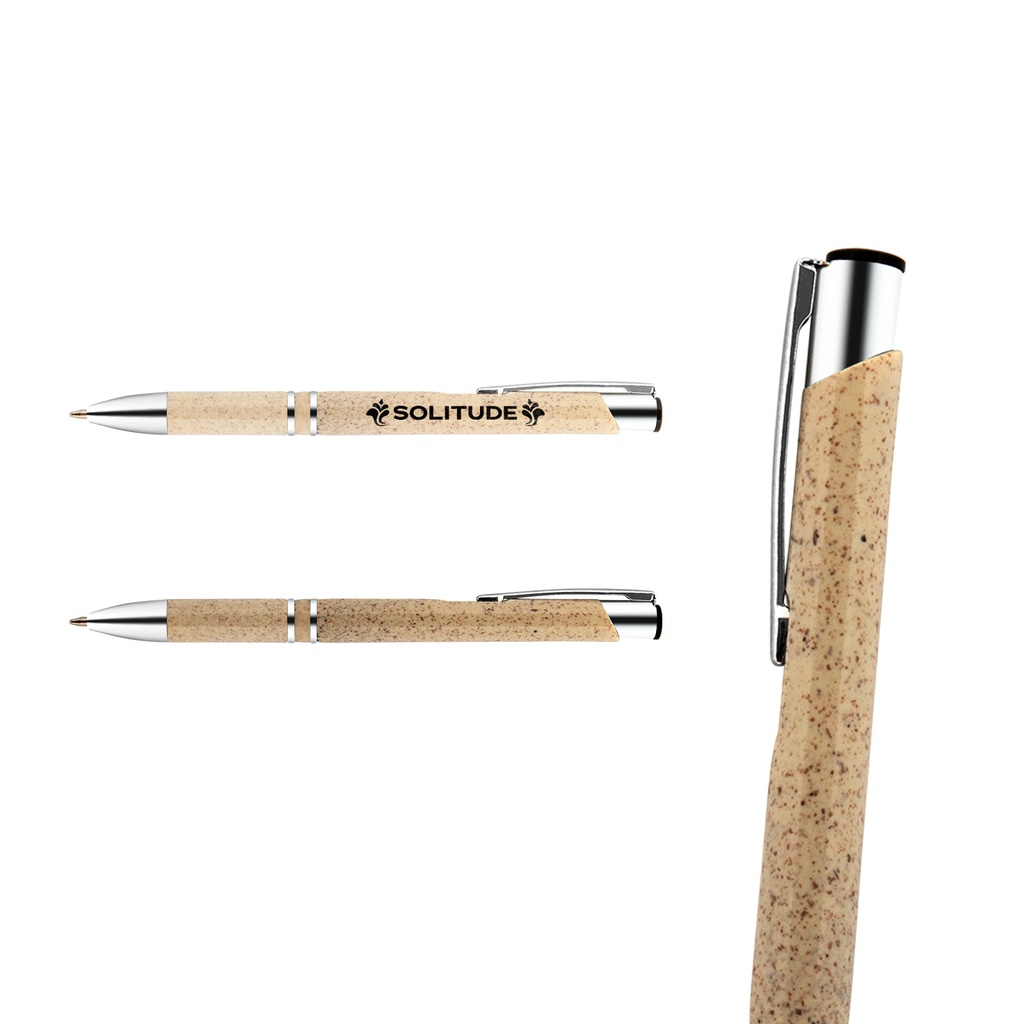 [LL3283] Napier Eco Pen