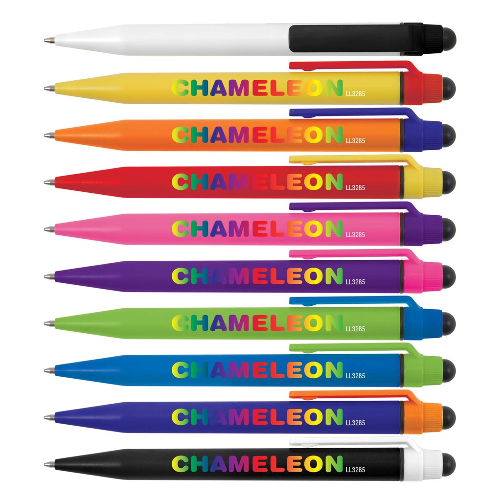 [LL3285] Chameleon Pen / Stylus