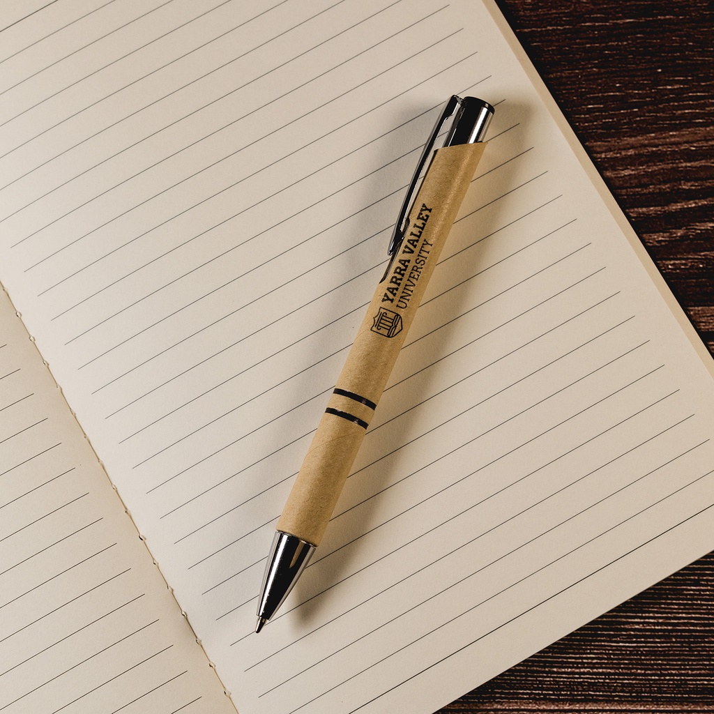 [LL3292] Napier Paper Pen