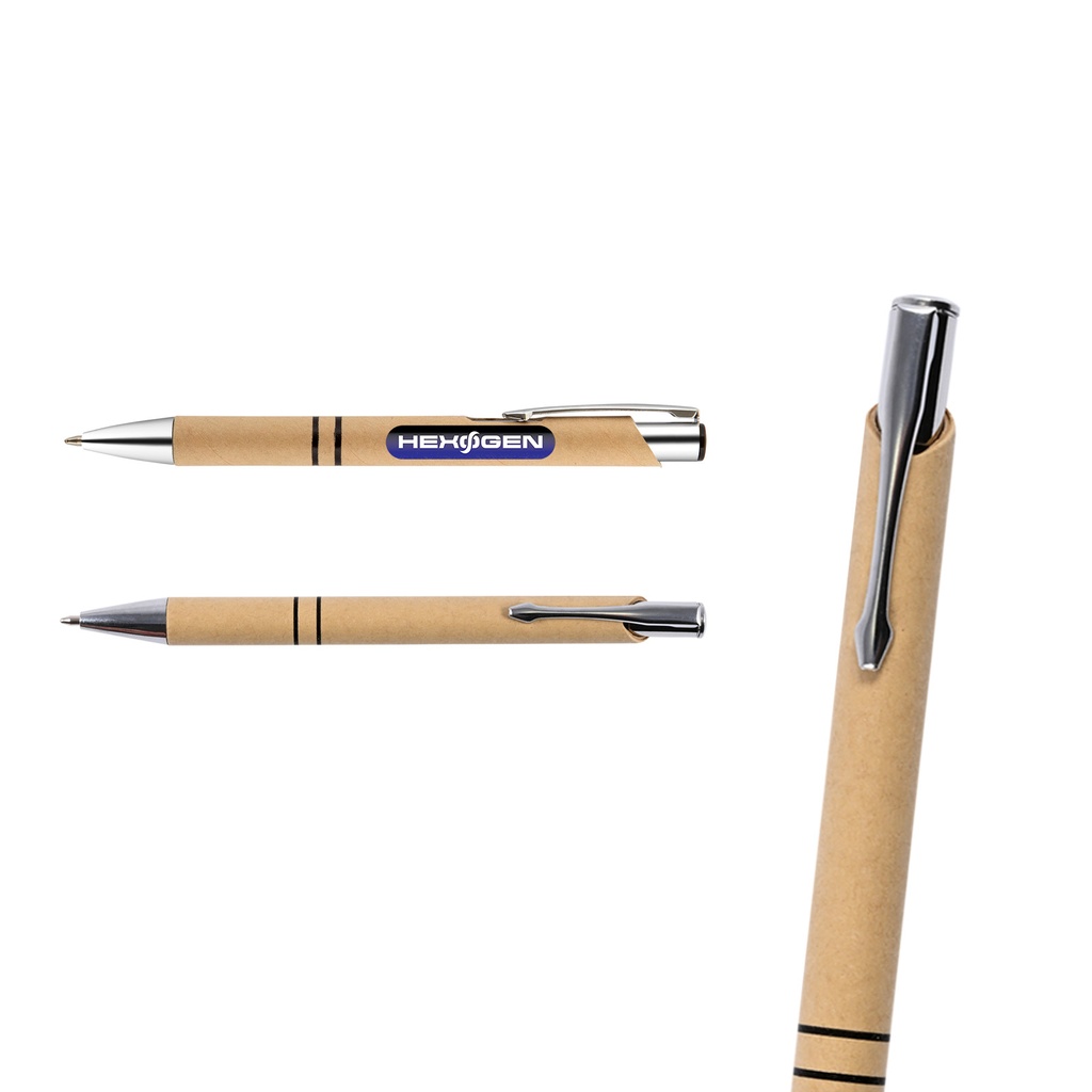 [LL3292] Napier Paper Pen